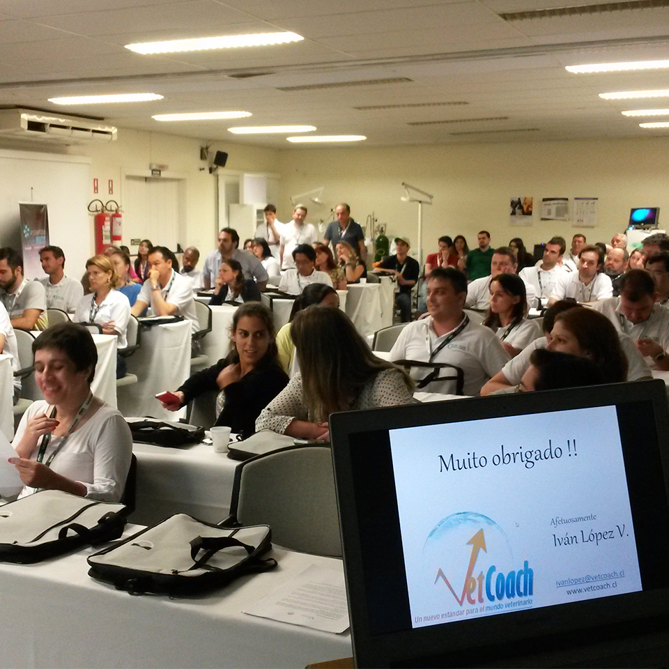 Curso Optimizar ventas en tu clínica veterinaria